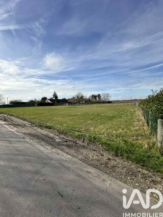  Terrain à vendre 2084 m²