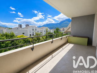  Appartement à vendre 2 pièces 48 m²