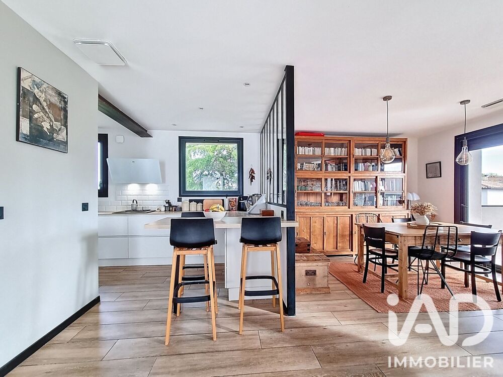 Vente Maison Vente Maison/villa 6 pièces Nîmes