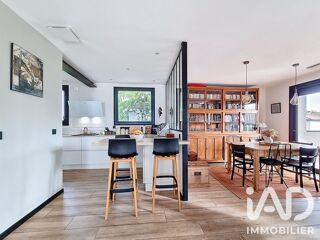  Maison à vendre 6 pièces 180 m²