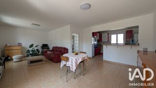  Maison à vendre 4 pièces 94 m²