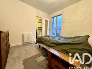  Appartement � vendre 3 pi�ces 58 m�