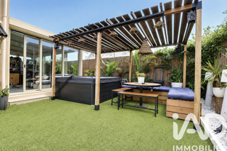  Maison à vendre 4 pièces 107 m²