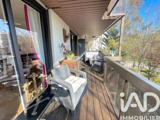  Appartement � vendre 4 pi�ces 81 m�