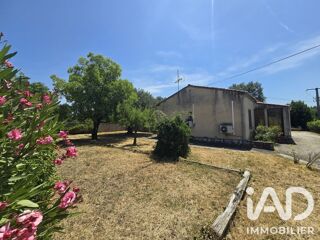  Maison à vendre 4 pièces 79 m²