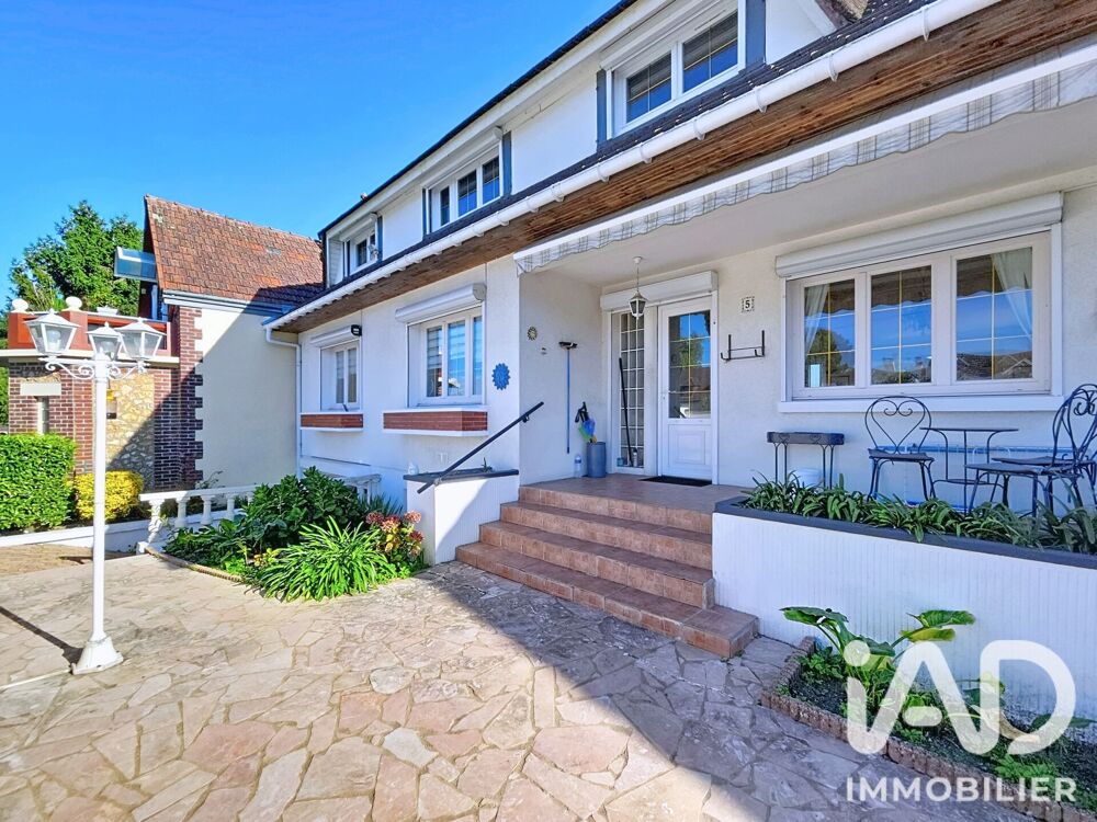 Vente Maison Vente Maison/villa 6 pièces Saint-Étienne-du-rouvray