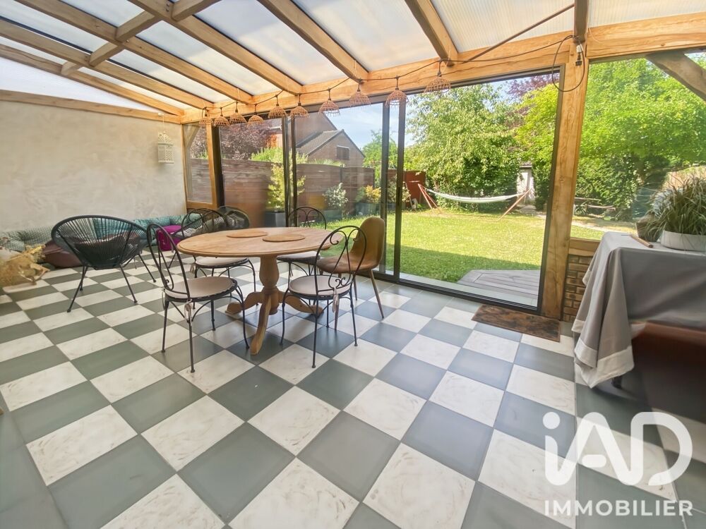 Vente Maison Vente Maison/villa 6 pièces Combs-la-ville