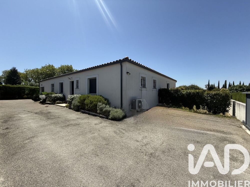 Vente Maison Vente Maison/villa 7 pièces Saint-martin-lalande