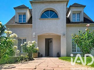  Maison à vendre 4 pièces 139 m²