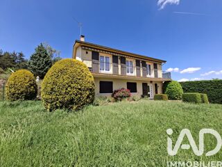  Maison à vendre 5 pièces 135 m²
