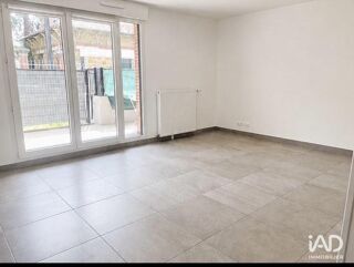  Appartement à louer 1 pièce 32 m²
