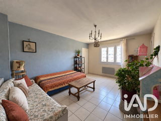 Vente Appartement Vente Appartement 4 pièces Perpignan