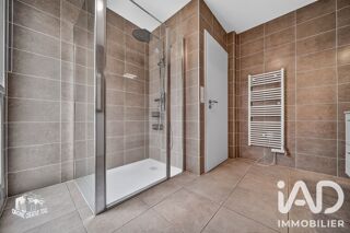  Appartement à vendre 2 pièces 48 m²