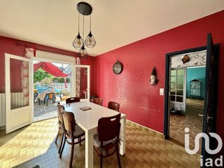  Maison à vendre 6 pièces 194 m²