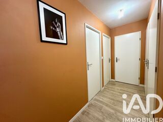  Appartement à vendre 3 pièces 60 m²