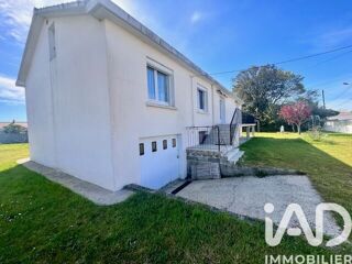  Maison � vendre 7 pi�ces 119 m�