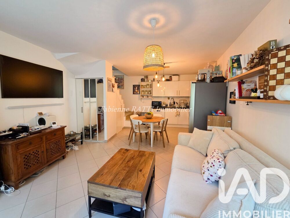 Vente Appartement Vente Triplex 4 pièces Houilles