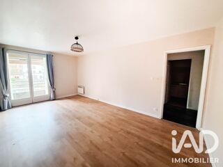  Appartement à vendre 2 pièces 41 m²