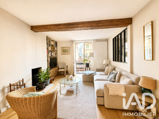  Appartement à vendre 5 pièces 130 m²