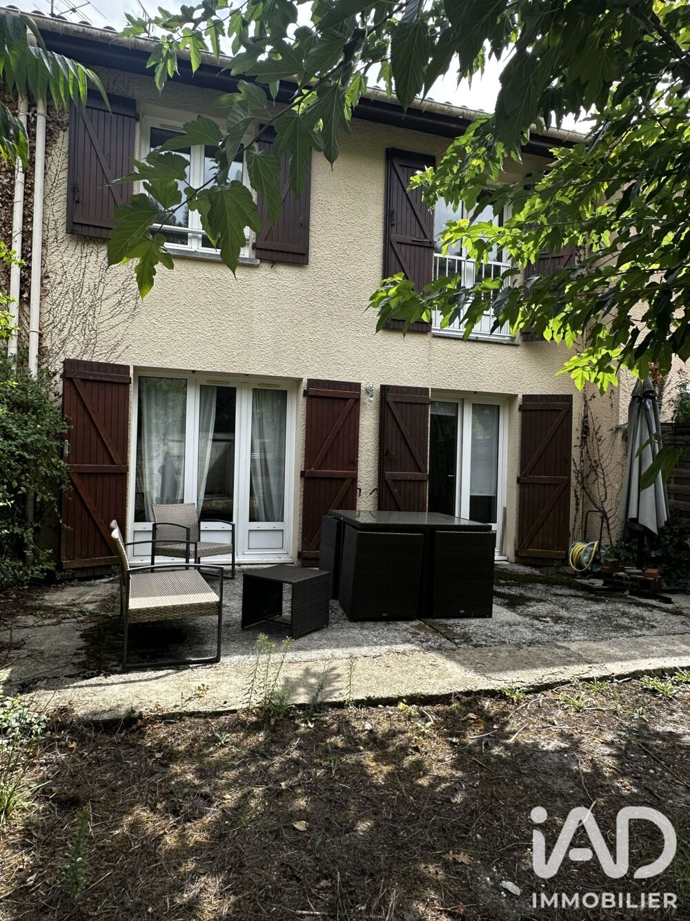 Vente Maison Vente Maison traditionnelle 4 pièces Pessac