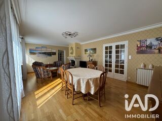  Maison à vendre 6 pièces 168 m²