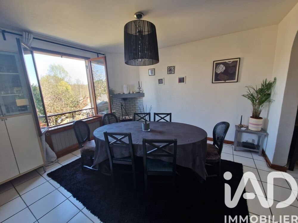 Vente Maison Vente Maison/villa 5 pièces Épinay-sous-sénart