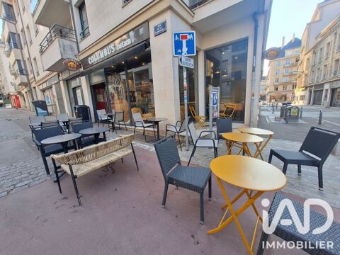 Vente Restauration rapide 90 m&sup2; 250000 76000 Rouen