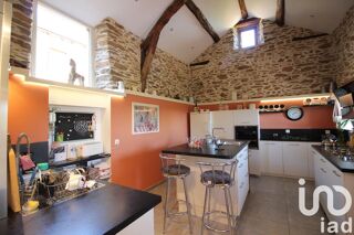 Maison à vendre 9 pièces 372 m²