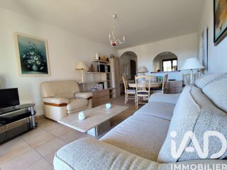  Appartement à vendre 3 pièces 59 m²
