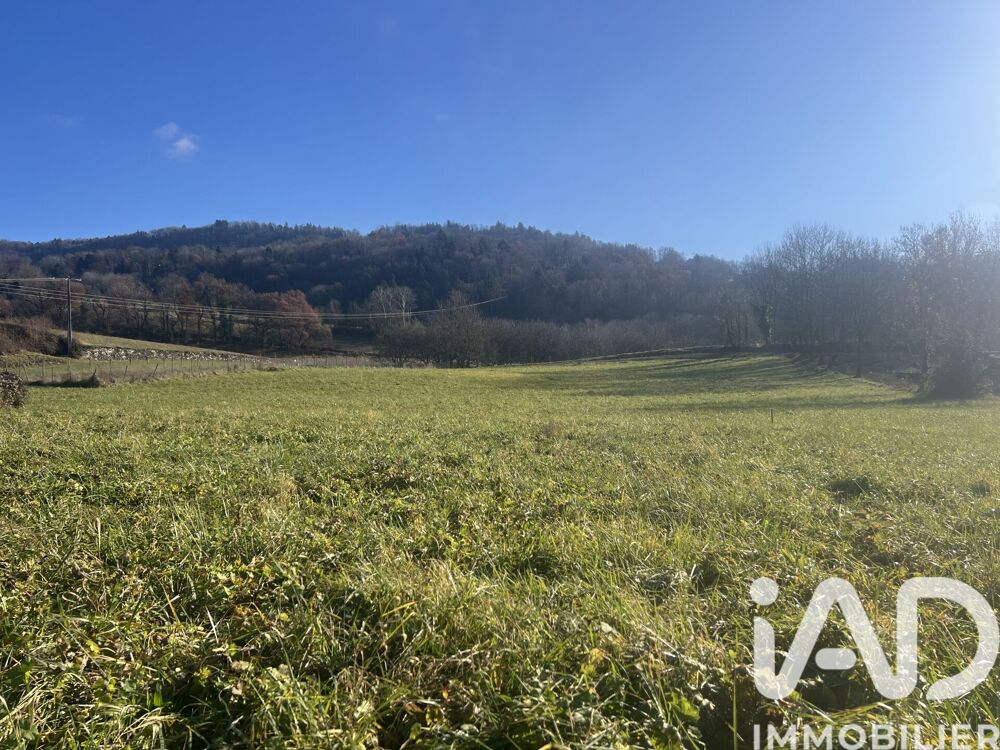 Vente Terrain Vente Terrain à bâtir 597 m&sup2; La chapelle blanche