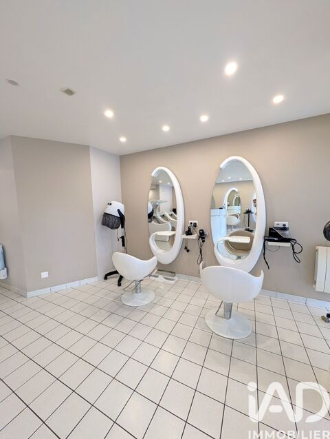   Vente Esthétique, Coiffure 93 m&sup2; 