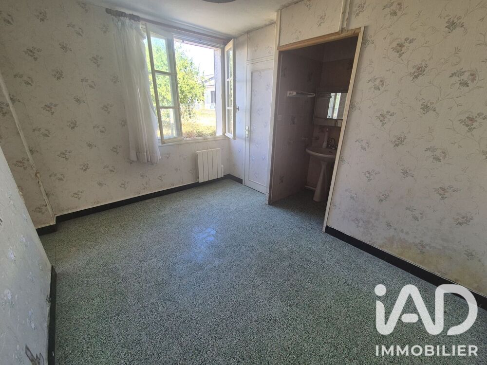 Vente Maison/villa 3 pièces