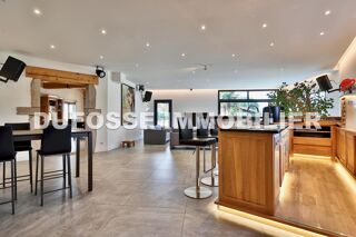  Maison � vendre 10 pi�ces 297 m�