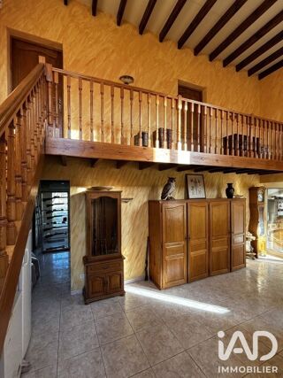 Vente Maison Vente Maison traditionnelle 5 pièces Oye-plage