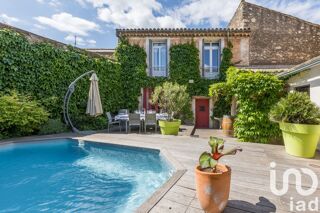  Maison � vendre 5 pi�ces 241 m�