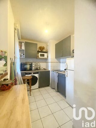  Appartement à vendre 2 pièces 47 m²