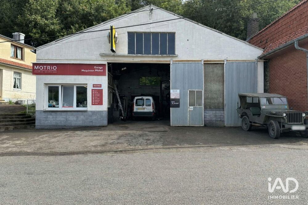   Vente Boutique/Local commercial 250 m&sup2; 