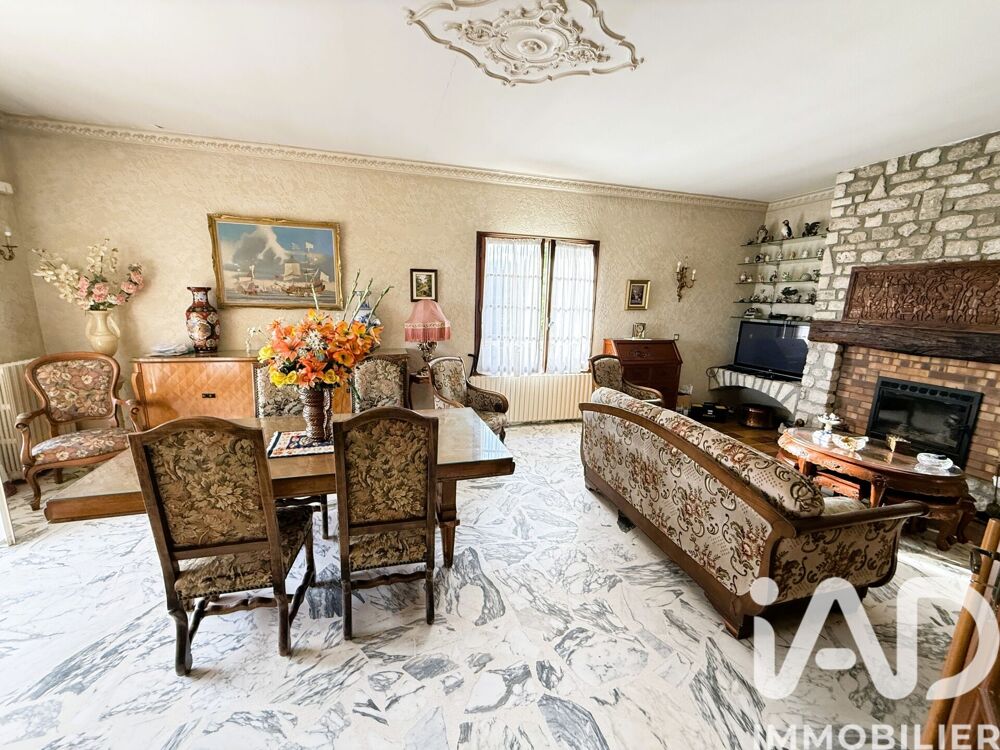 Vente Maison/villa 10 pièces