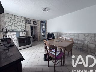  Maison à vendre 4 pièces 76 m²
