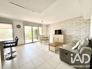 Maison à vendre 4 pièces 86 m²