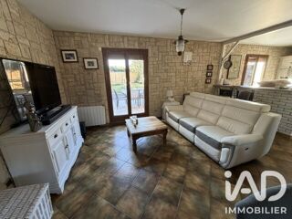  Maison à vendre 4 pièces 100 m²