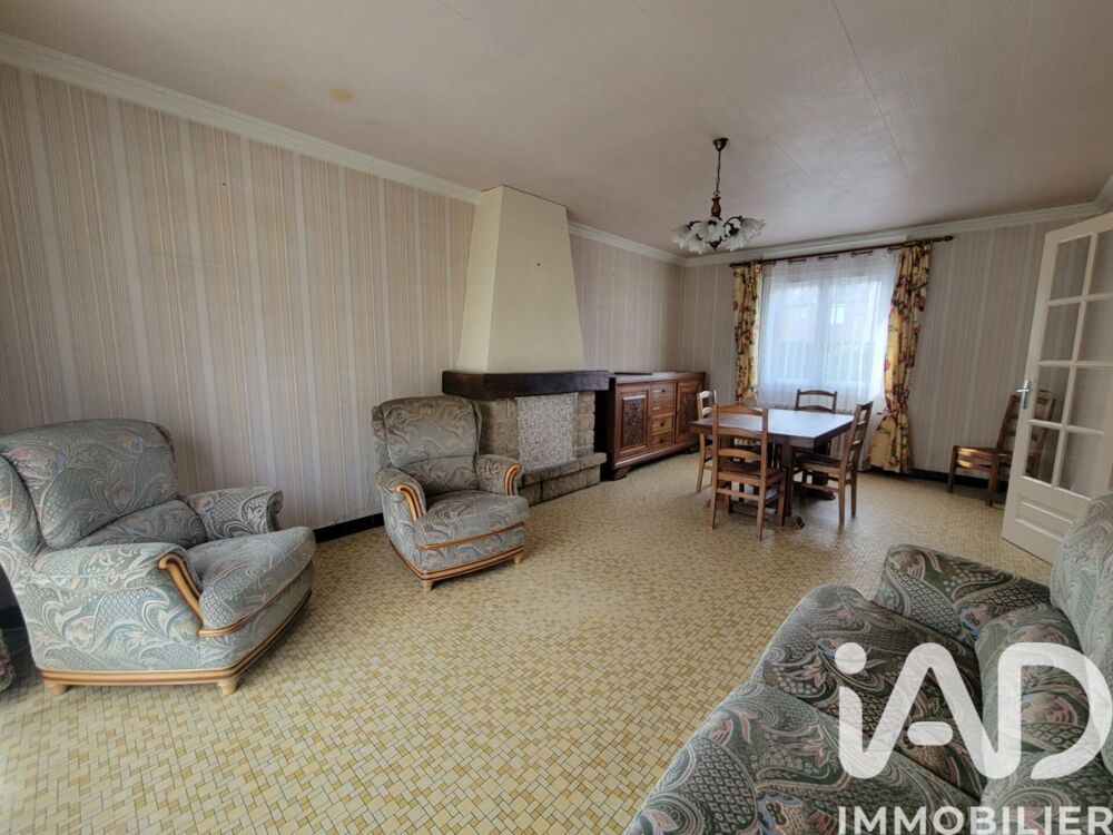 Vente Maison Vente Maison/villa 6 pièces Saint-alban