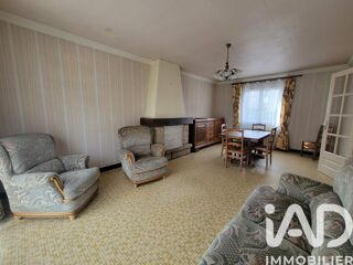  Maison à vendre 6 pièces 106 m²
