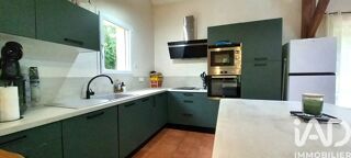  Maison à vendre 6 pièces 104 m²