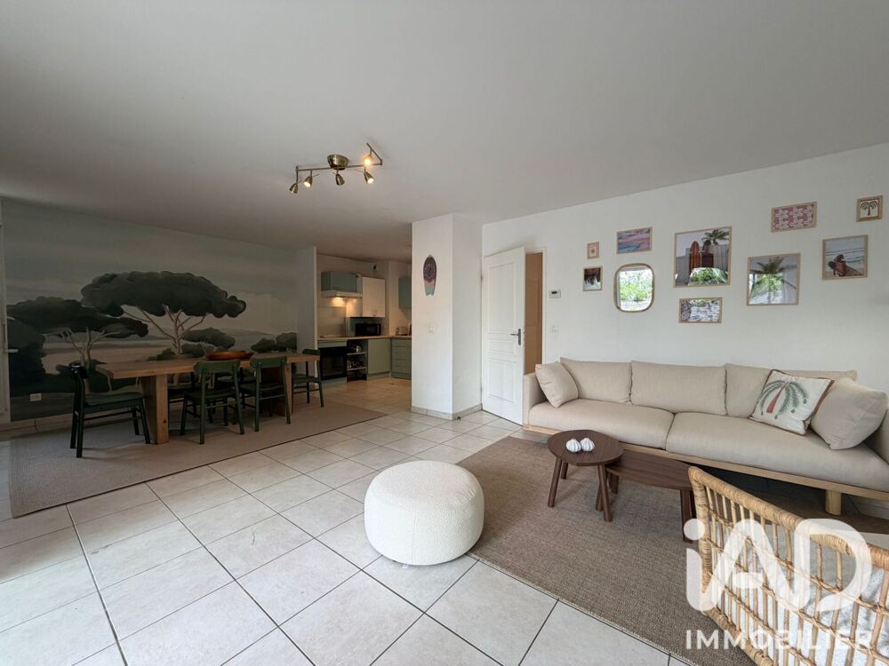 Location Appartement Location Appartement 4 pièces Anglet