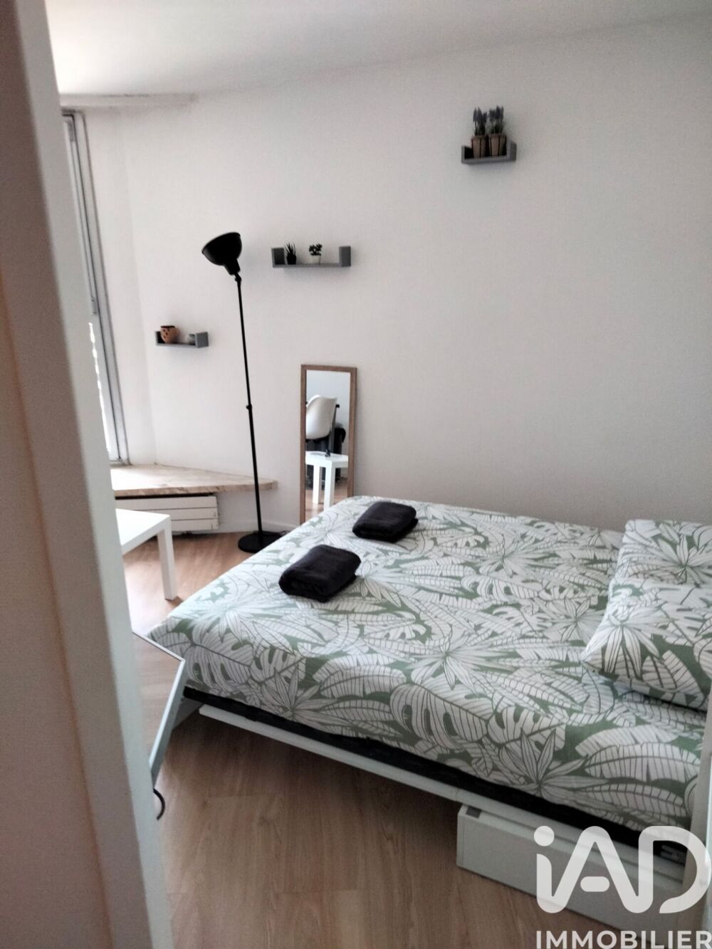 Vente Appartement Vente Appartement 1 pièce Le havre