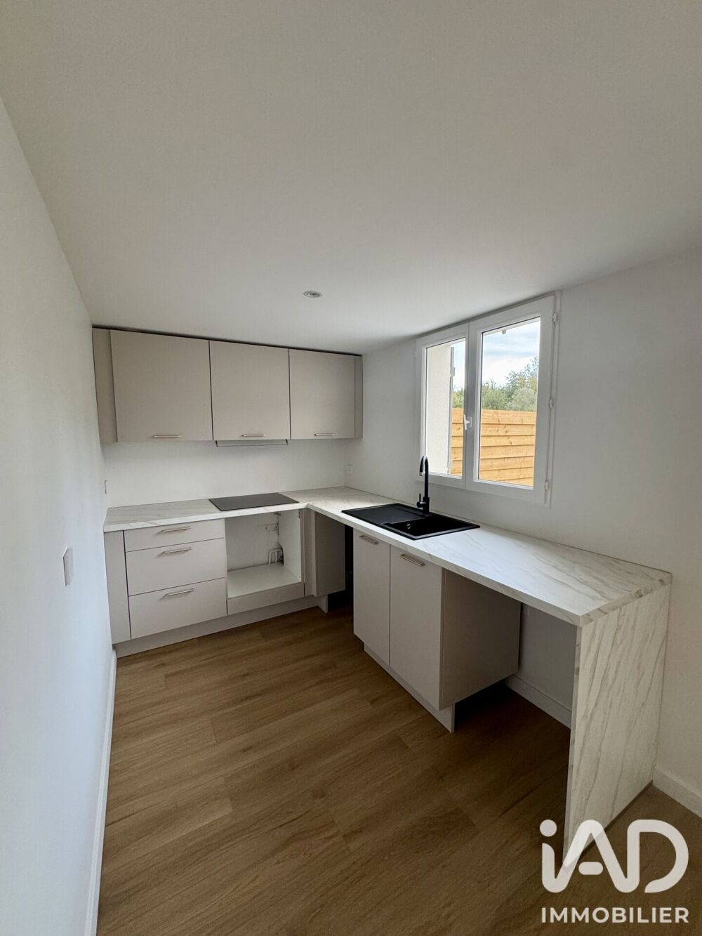 Vente Maison Vente Maison de ville 2 pièces Parempuyre