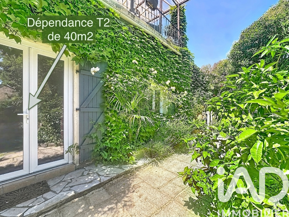 Vente Maison Vente Maison traditionnelle 8 pièces Murviel-lès-béziers
