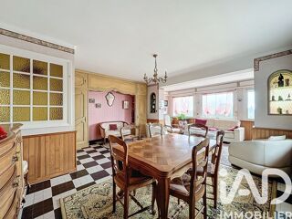  Maison � vendre 6 pi�ces 144 m�