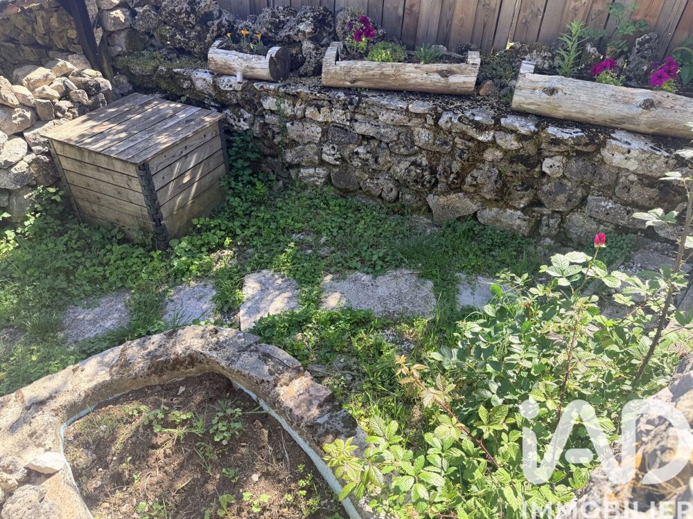 Vente Maison Vente Maison/villa 4 pièces Le caylar